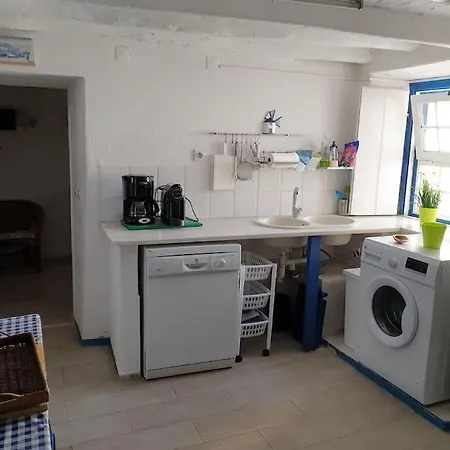 Casa Casa vacanze Ericeira