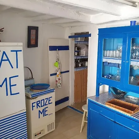 Casa vacanze Casa Ericeira