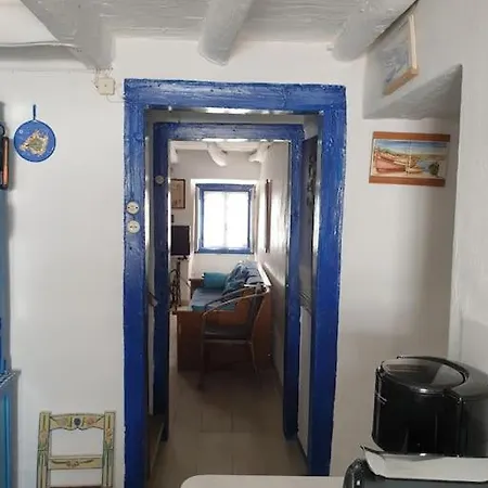 Casa إيريسييرا