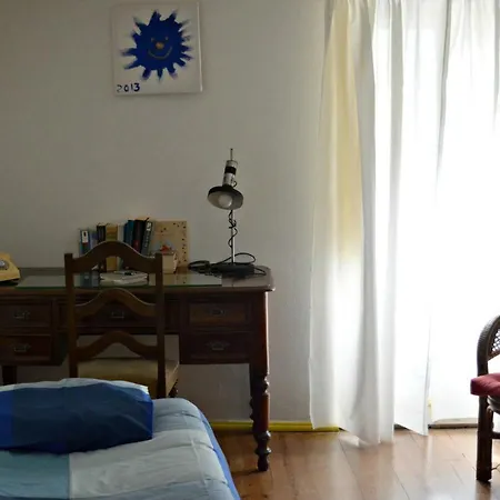 Casa إيريسييرا