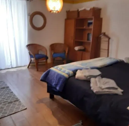 Casa Ericeira