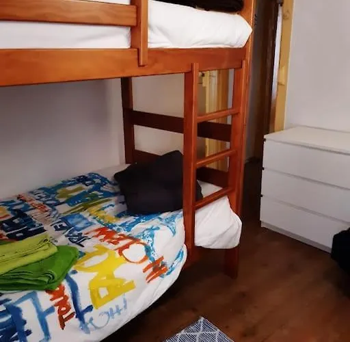 Casa Vakantiehuis *