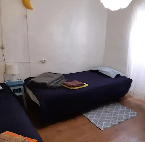 Vakantiehuis Casa *