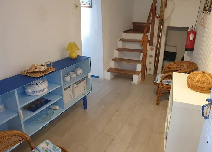 Vakantiehuis Casa *