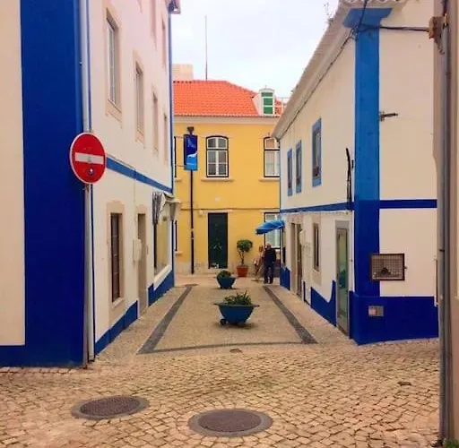 Vakantiehuis Casa