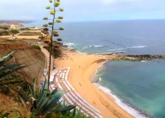 Casa * Ericeira