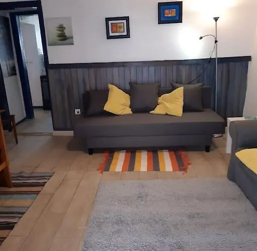 Casa Vakantiehuis Ericeira