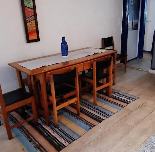 Vakantiehuis Casa *