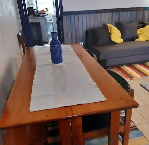 Casa Vakantiehuis *