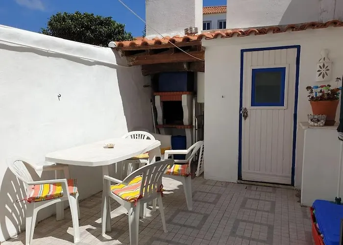 Vakantiehuis Casa *