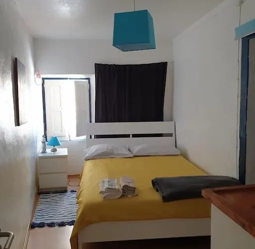 Vakantiehuis Casa *