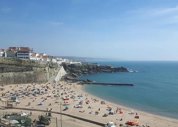 Vakantiehuis Casa Ericeira
