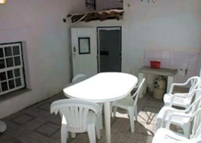 Casa Vakantiehuis Ericeira