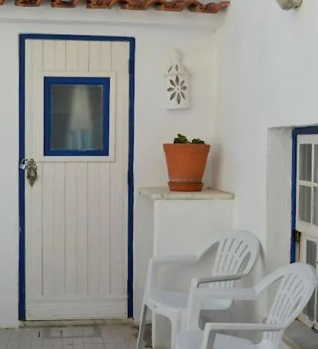 Vakantiehuis Casa