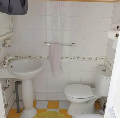Vakantiehuis Casa *