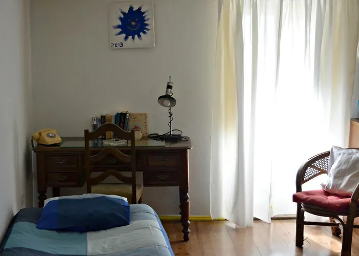 Casa Ericeira