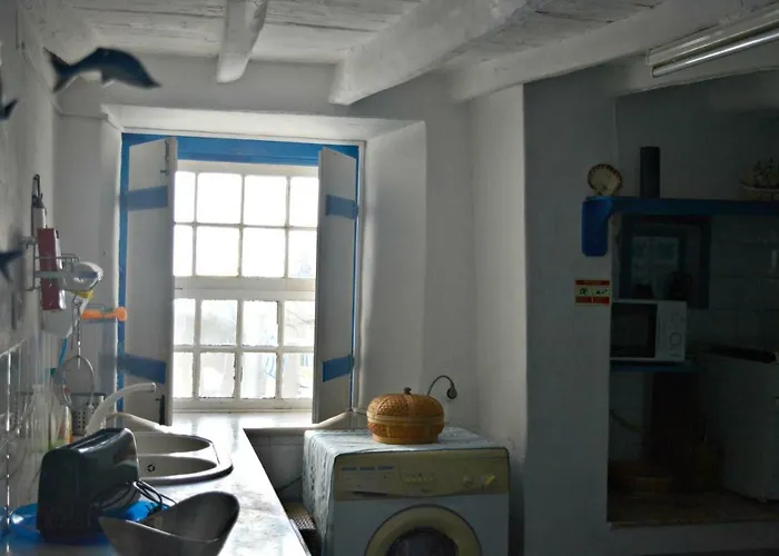 Vakantiehuis Casa *