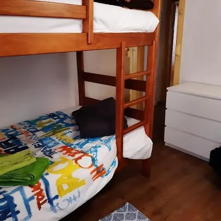 Casa Semesterbostad *