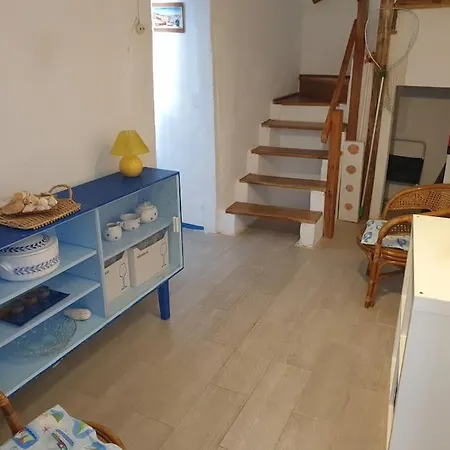 Hébergement de vacances Casa *