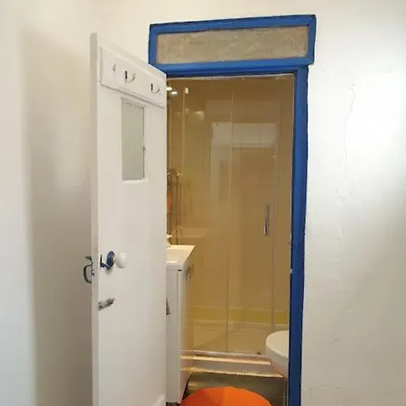 Casa Semesterbostad *