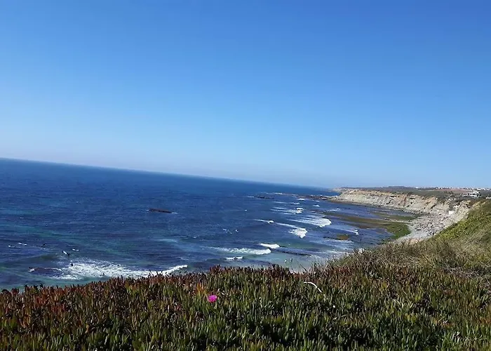 Casa Dom wakacyjny Ericeira