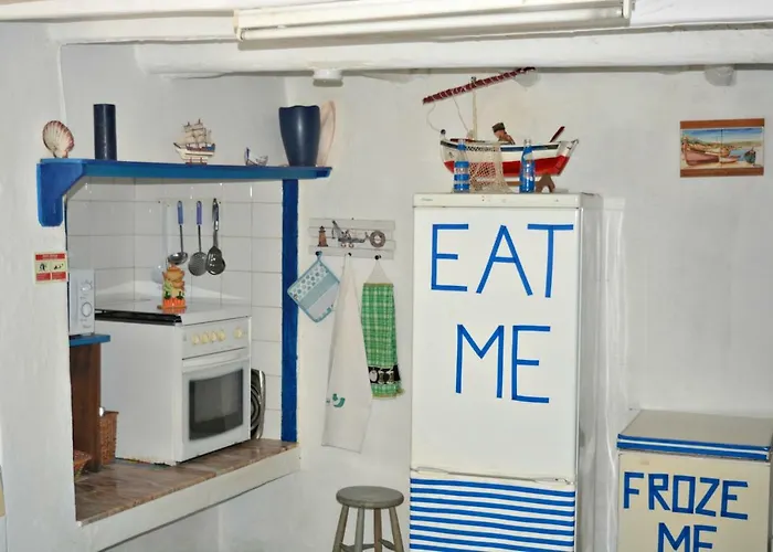 Casa Dom wakacyjny Ericeira