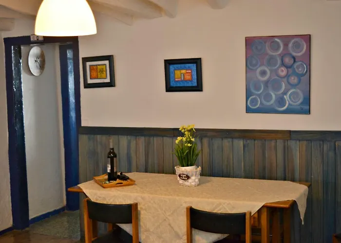 Casa Dom wakacyjny *